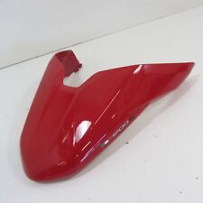 Ducati Monster 1200 S Heckverkleidung hinten mitte 595.1.333.1A C0639