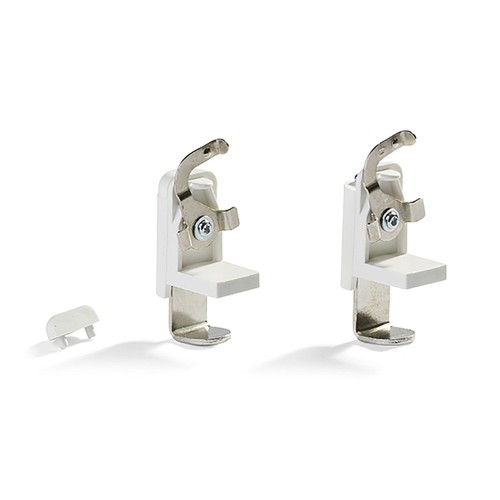 Klemmhalter jaloufix für - klemmhalter,
