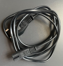 Stromkabel Für Canon Pixma MP500 IP3300 IP3500 IP4300 IX4000 Drucker Eu-Stecker