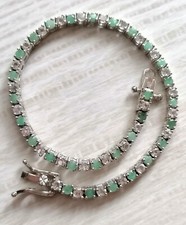 Silber 925 Armband mit