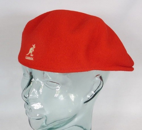 Original kangol wool - original,