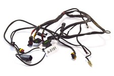 Ducati 750 SS ZDM750SC BJ 1993