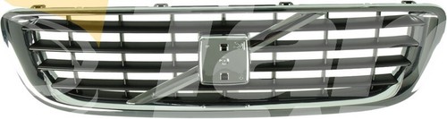 Kühlergrill für volvo - für,