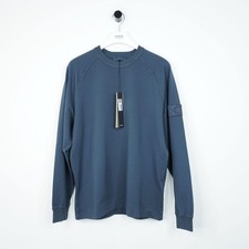 Stone Island Ghost Sweatshirt