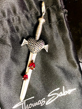 THOMAS SABO REBEL XL Schwert