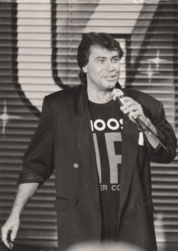 Foto schlagersänger roy black - foto,