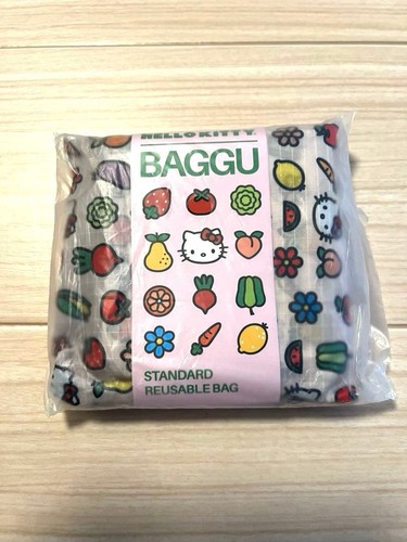 Baggu hello kitty eco - hello,