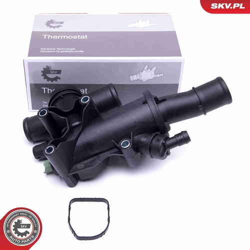 Esen skv thermostat - esen,