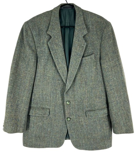 Vintageharris tweed herren - tweed,