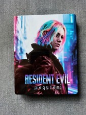 PS5 Resident Evil 9 Requiem