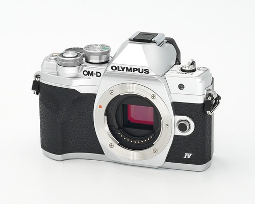 Olympus m10 mark - olympus, iv