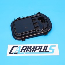 Audi A6 4F C6 Deckel