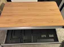 Kettler Kinder/Jugend-Schreibtisch + gut erhalten +