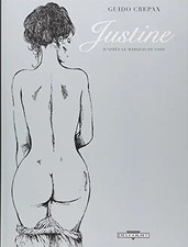 Justine : D'après le marquis