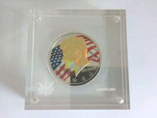 USA Presidental Investment 3