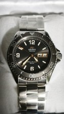 Orient Kamasu Mako III