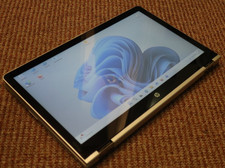 HP Pavilion x360 Convertible