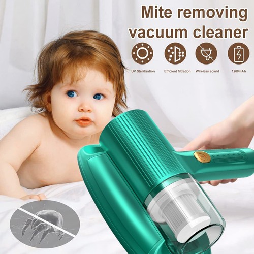 Household bed vacuum filter - vacuum,