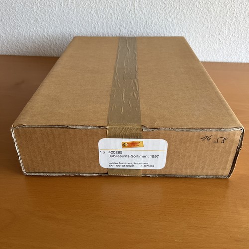 Steiff jubiläums sortiment - steiff,