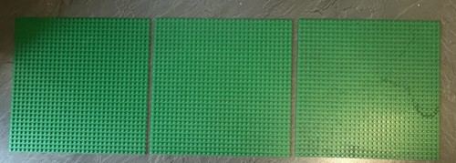 Lego grundplatte - lego,