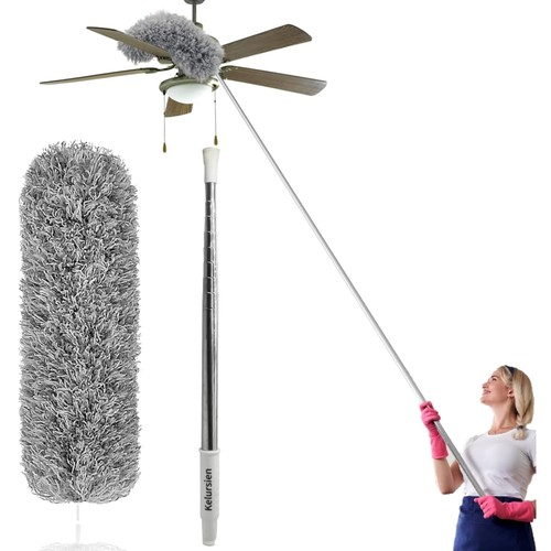 Staubwedel teleskop - staubwedel,