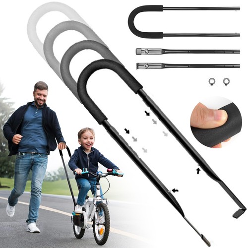 Fahrrad schiebestange - fahrrad,