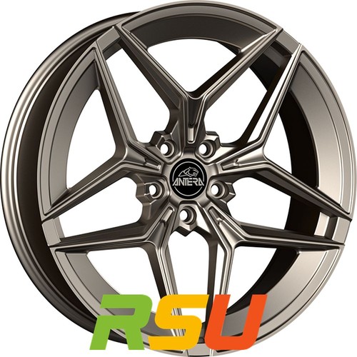 Antera a107 concave - a107,