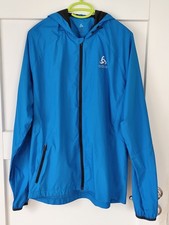 Odlo Regenjacke Herren Gr. XL