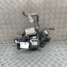 FORD TRANSIT CUSTOM MK1