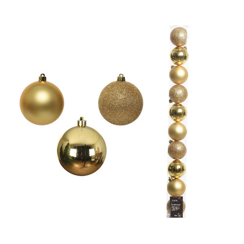 Decoris christbaumkugeln - decoris,