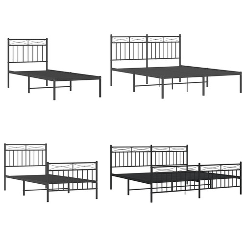 Mit kopfteil bettrahmen bett - mit,