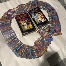 Lot yugioh manga - yugioh,