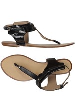 ZARA Sandalen Damen