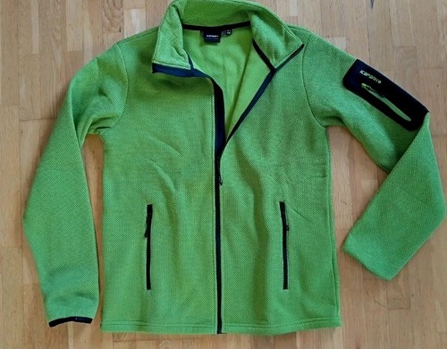 Icepeak softshell fleece - softshell,