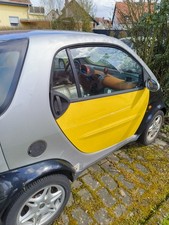 Smart 450 Zum ausschlachten
