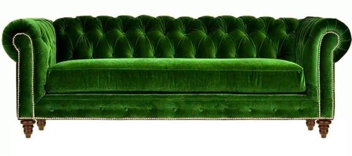 Original chesterfield - original,