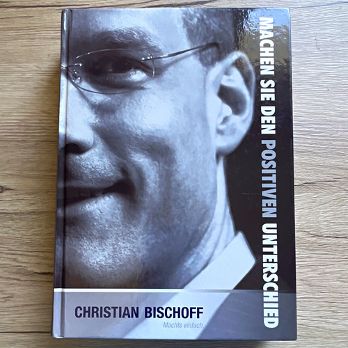 Christian bischoff machen sie - christian, bischoff,