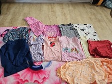 Kleidungspaket Mädchen