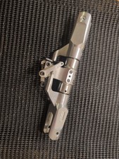 SAB HPS2 2 Blatt Rotorkopf