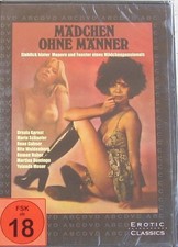"Mädchen ohne Männer" -