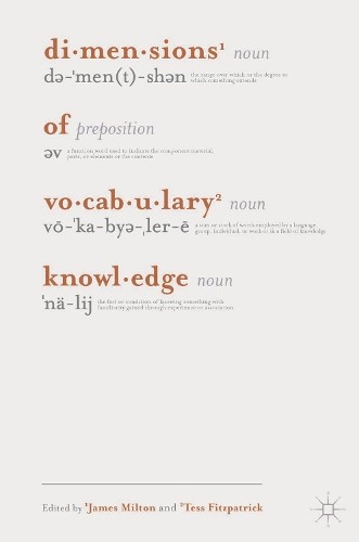 Dimensions vocabulary - dimensions,