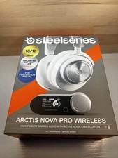 SteelSeries - Arctis Nova Pro