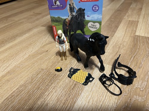 Schleich horse club - schleich,