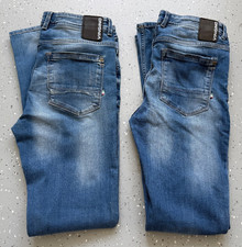 2 x "Vingino" Jeans Jungs Gr