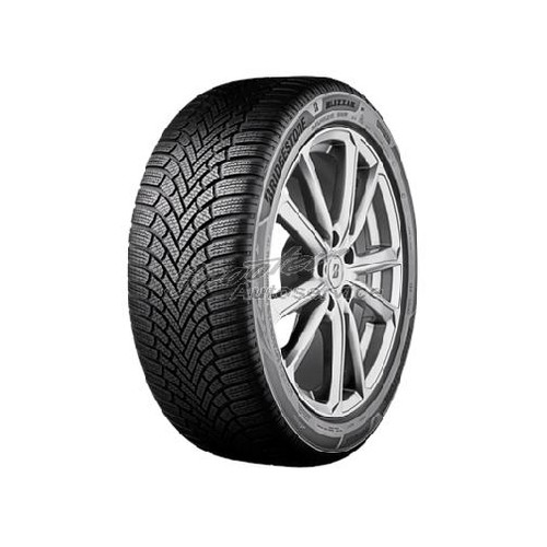 Bridgestone blizzak 3pmsf - bridgestone, 6