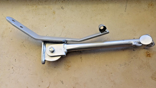 Seitenständer für ducati - für,