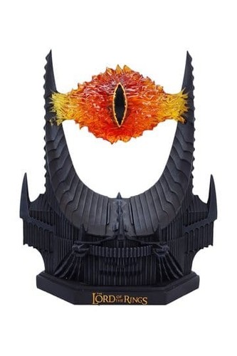 Herr der ringe led lampe - herr,