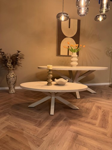 Tisch set dream esstisch - tisch-set,