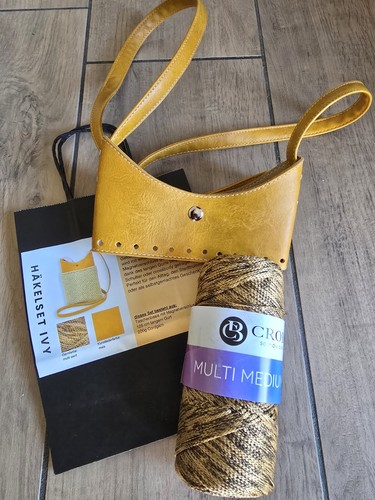 Häkelset tasche zum - tasche,