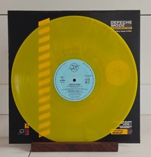 Depeche Mode A Question of